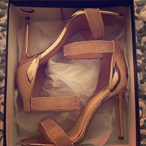 Beautiful high heels!